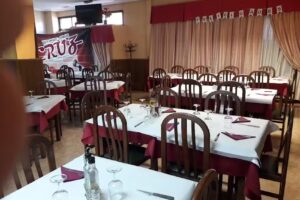 Restaurante Terraza Cruz