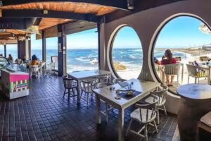 Restaurante Terraza El Viento