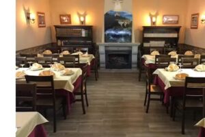 Restaurante Terraza La Parrilla de Valdemoro