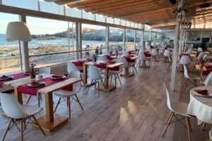 Restaurante Terraza los Charcones