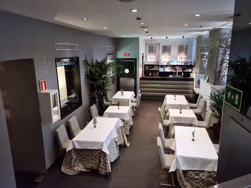 Restaurante & Terraza Malvar