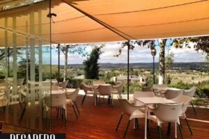 Restaurante Terraza Recaredo