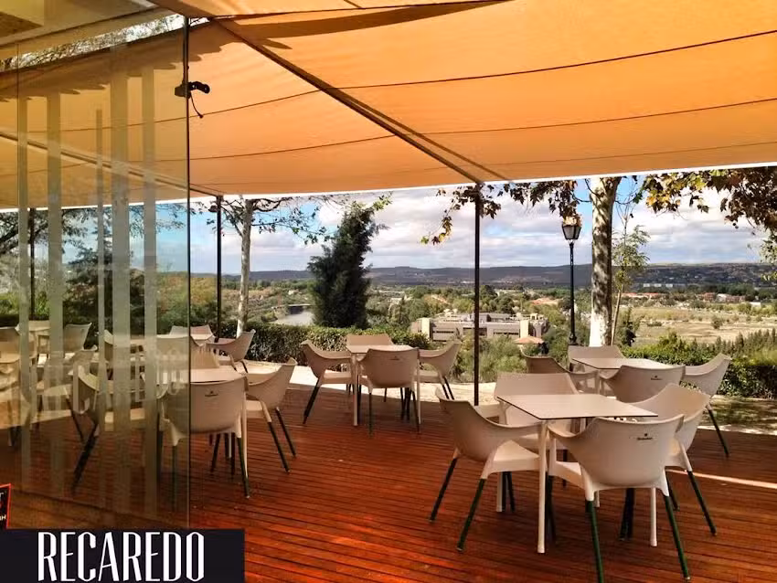 Restaurante Terraza Recaredo