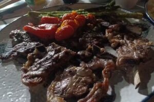 Restaurante TERRAZA TUAREG