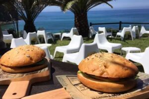 Restaurante Terrazas Ipanema