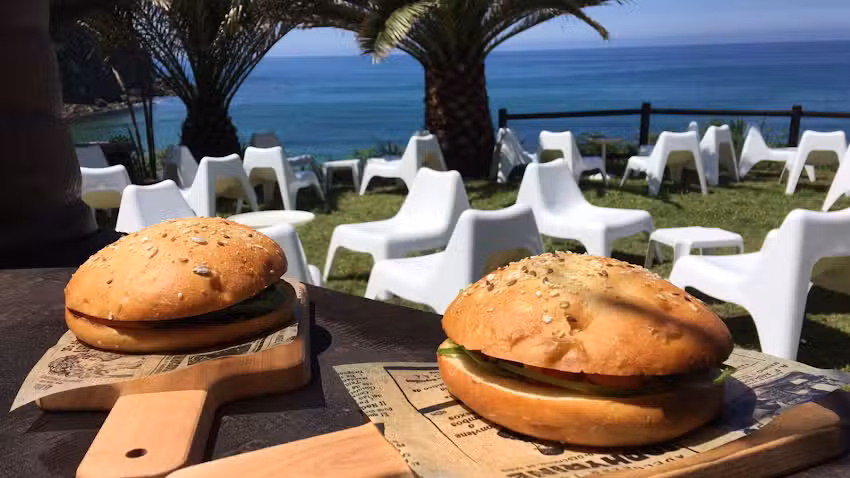 Restaurante Terrazas Ipanema