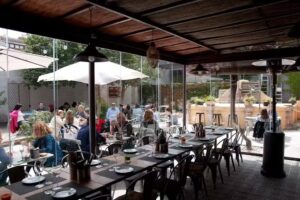 Restaurante Terres Llunyanes