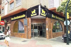 Restaurante Teruel