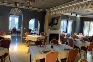 Restaurante Teteria Aladdin