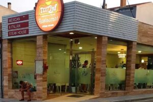 Restaurante Tex Grill