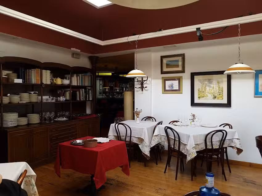 Restaurante Teyka