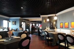 Restaurante Thai House