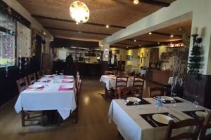 Restaurante Thai Si Siam