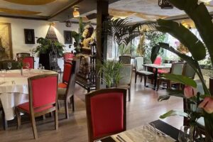 Restaurante Thai Zafra