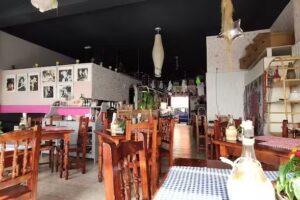 Restaurante That’s Amore E Tarantella – Los Abrigos