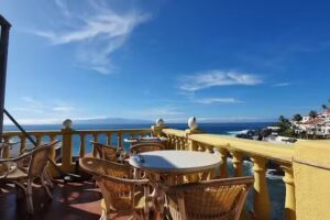 Restaurante The Fisherman’s Inn