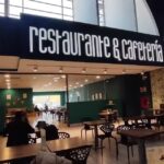 Restaurante The Garden