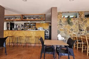 Restaurante The Influencer