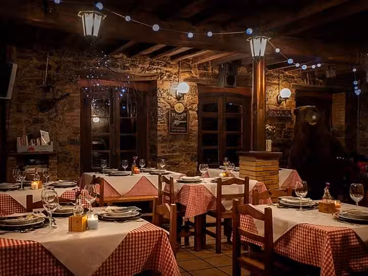 Restaurante Tia Maria