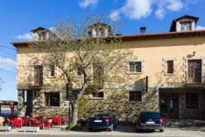 Restaurante Tierra De Lobos