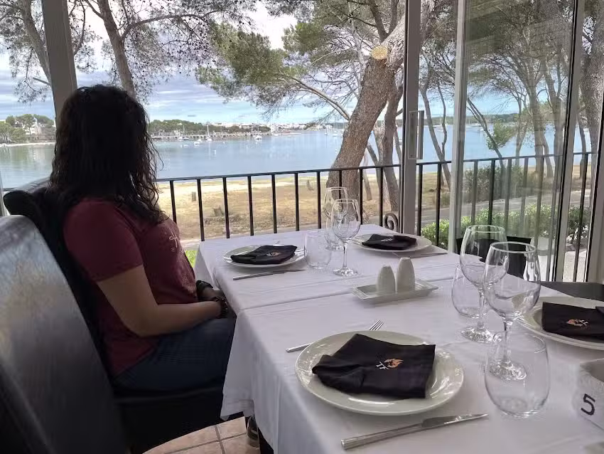 Restaurante Tierra del Fuego