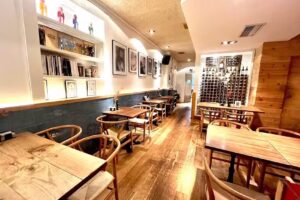 Restaurante Tierra del Queiles