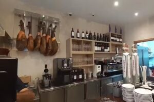 Restaurante Tierra&Mar Sevilla Este