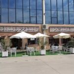 Restaurante Tierra y Mar