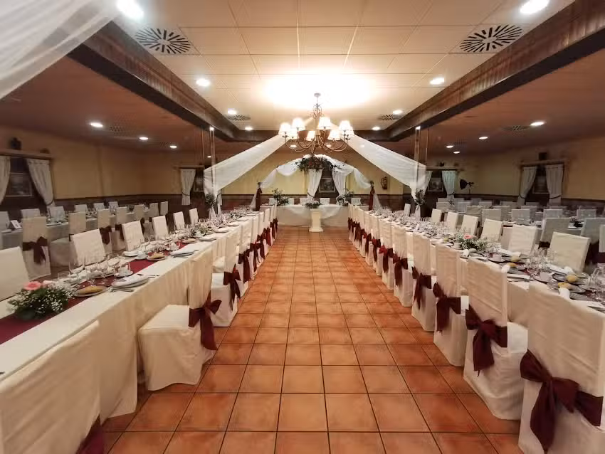 Restaurante Tiffany&rsquo;S