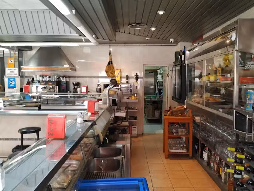 Restaurante Tinger