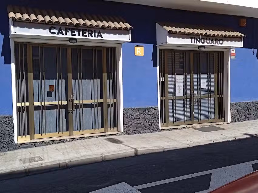 Restaurante Tinguaro