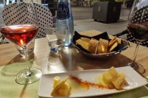 RESTAURANTE TINTA FINA