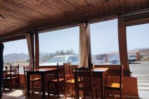 Restaurante T&iacute;o Juan