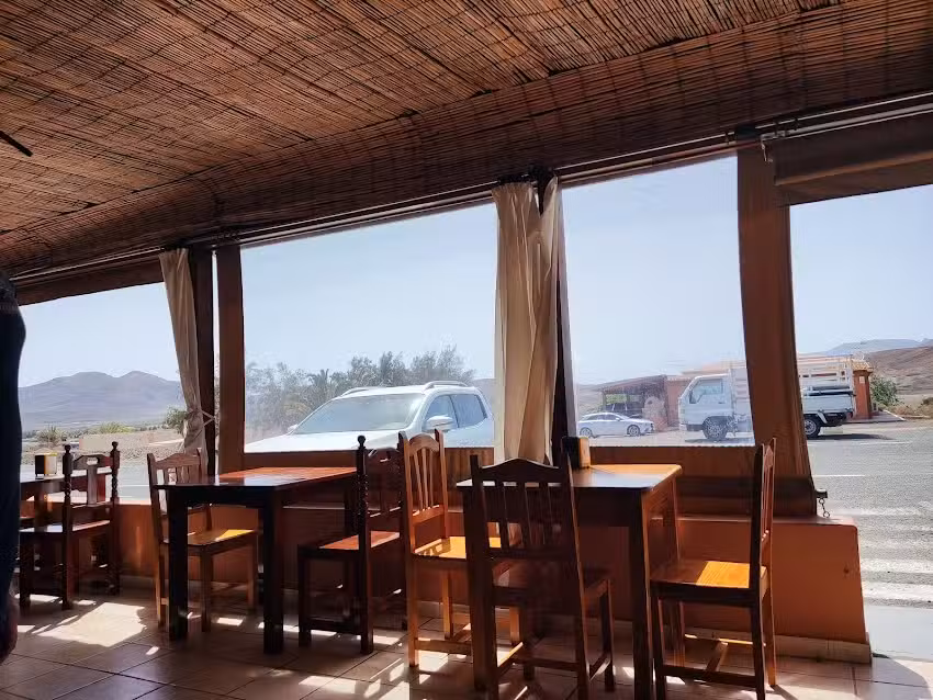 Restaurante T&iacute;o Juan