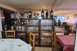 Restaurante Tío Pepe