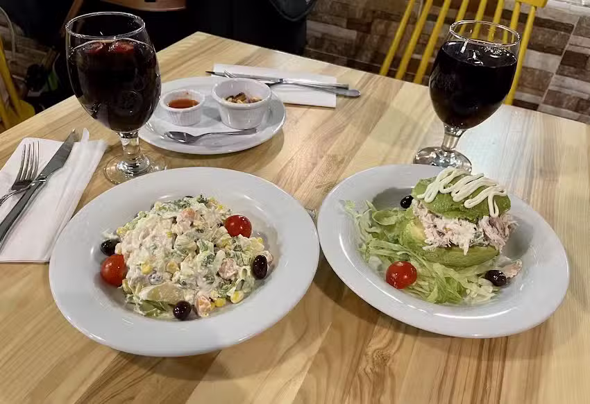 Restaurante Tipika