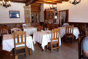 Restaurante Tira do Cordel