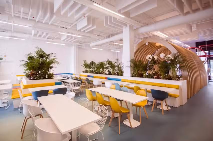 Restaurante Tirabeque