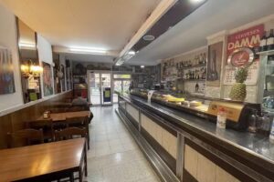 Restaurante Tiss&oacute;