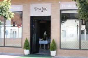 Restaurante Titanic