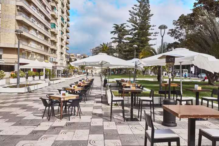 Restaurante Titika Gastrodrink