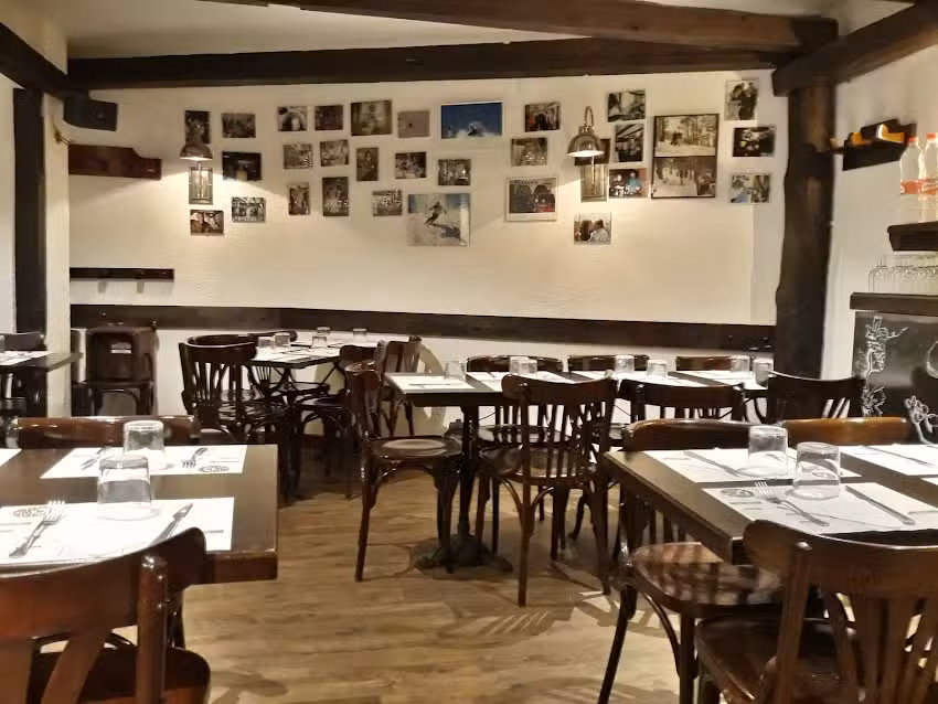 Restaurante Tito Luigi