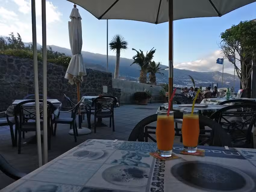 Restaurante Tiuna
