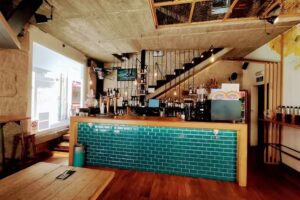 Restaurante Tizar Gourmet Urban Food