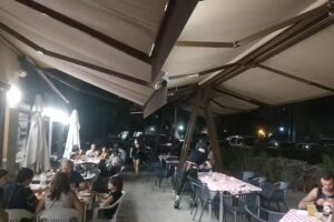 Restaurante Tizos algarrobo costa