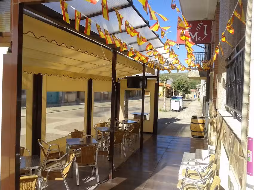 Restaurante TMJ