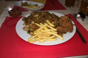 Restaurante Todo Rico