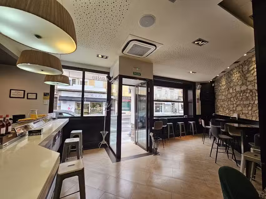 Restaurante Togar en Cuenca