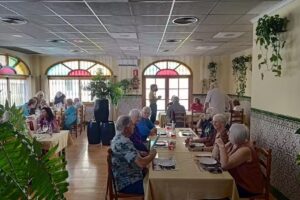 Restaurante Toix Calpe