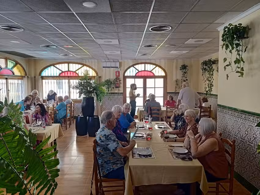 Restaurante Toix Calpe